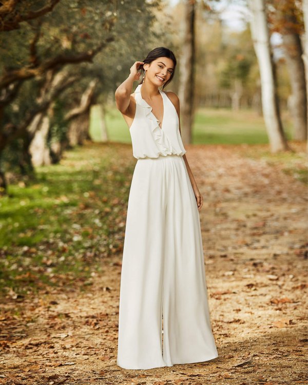 Abito da sposa Oasis - Bonello