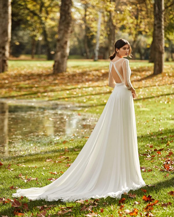 Abito da sposa Obra - Bonello