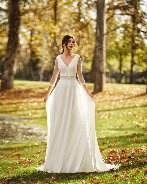 Abito da sposa Obra - Bonello