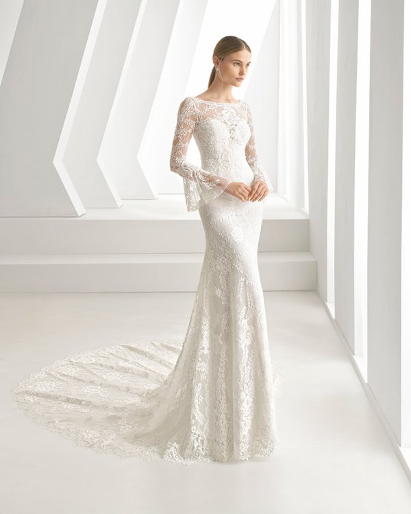 Abito da sposa Davis - Bonello