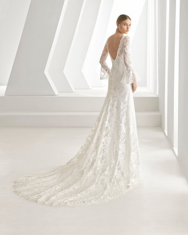 Abito da sposa Davis - Bonello