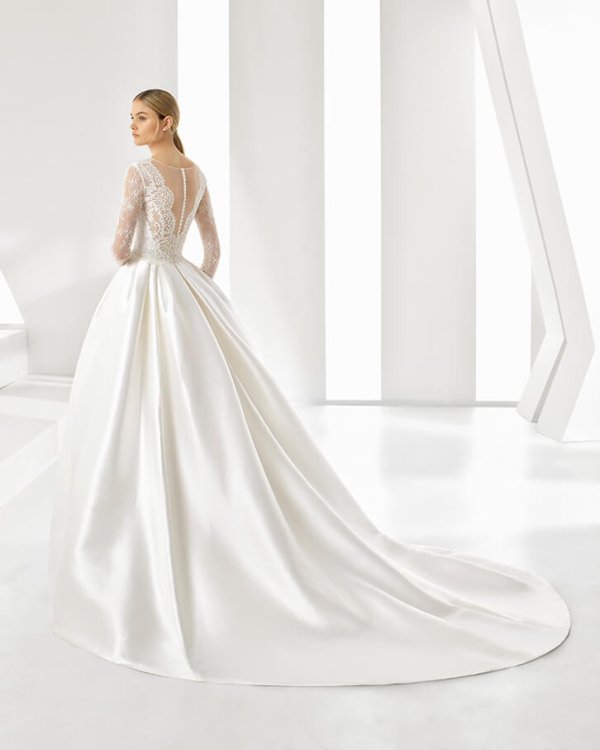 Abito da sposa Drue - Bonello