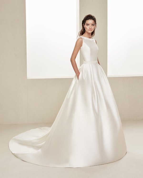 Abito da sposa Trisy - Bonello